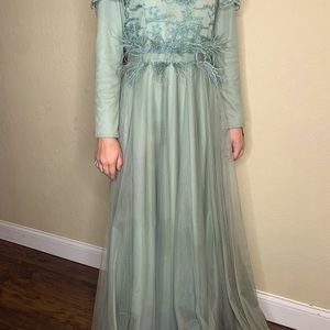 NWT Mihir Istanbul Dress - Size 38